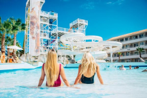 Отель BH Mallorca Resort Affiliated by FERGUS  Магалуф